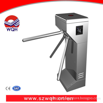 High Quality Access Control Turnstile with CE